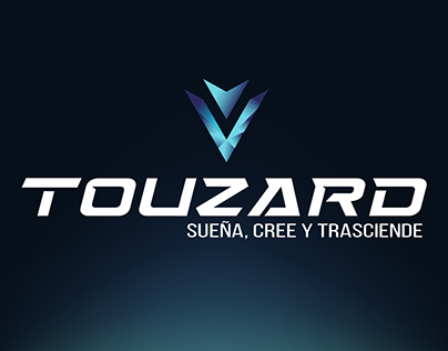 Branding Touzard