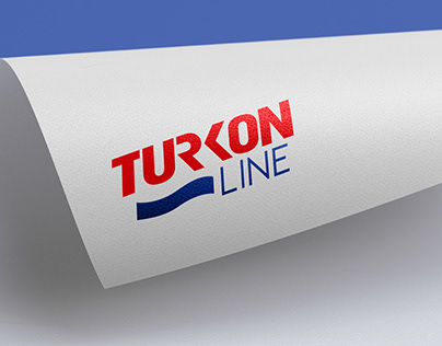 Turkon Line New Logo
