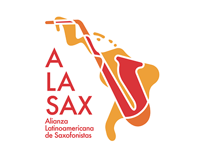 Branding Latin American Saxophone Alliance