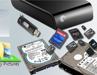 Hard drive data recovery in Melbourne Region, NSW