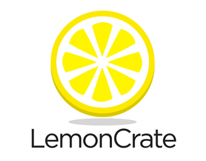 LemonCrate logo