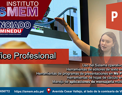 Ms PowerPoint Profesional