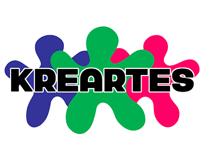 Promoción RRSS "Kreartes"