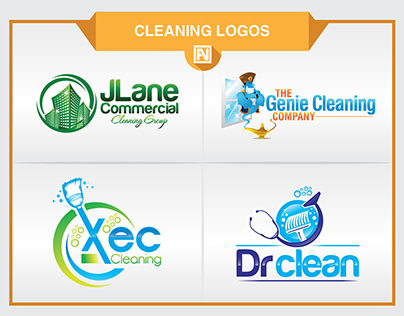 Logo Design Projects