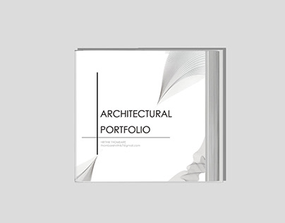 SELECTED ARCHITECTURAL WORKS