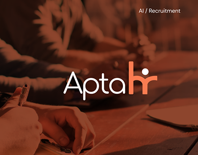 Personality centric hiring with AptaHR - AI/ML powered