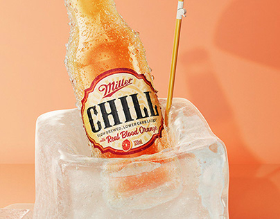 Find Your Miller Chill
