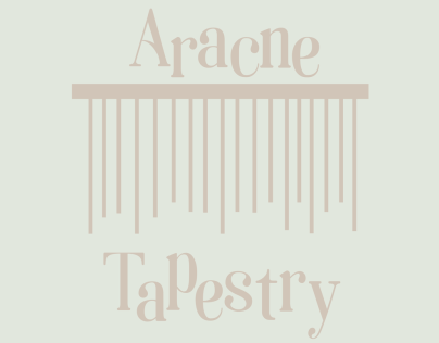 Aracne Tapestry