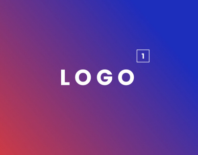 Logofolio • Identité visuelle