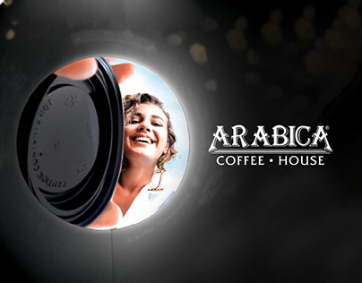 Arabica-Coffee House