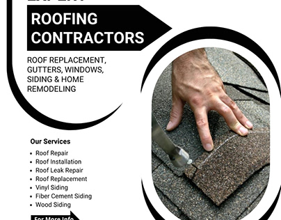 Roofing Contractor RI
