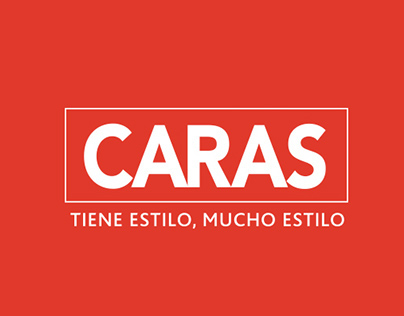 REVISTA CARAS COLOMBIA
