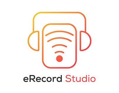 eRecord Studio logo