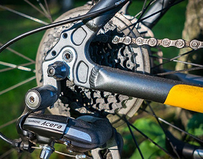 How to Adjust Shimano Gears on a Mountain Bike?