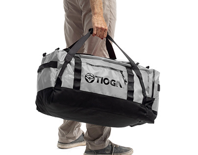 Tioga Venture Duffel Bag Collection