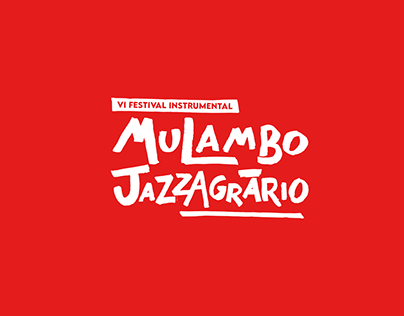VI Festival Mulambo Jazzagrário