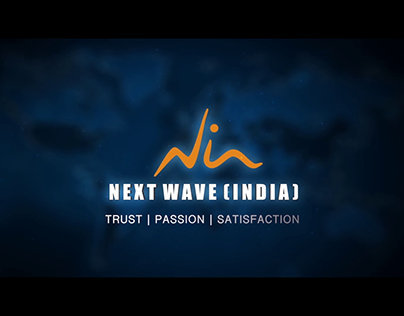 Next Wave - Corporate AV
