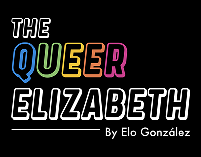 The Queer Elizabeth