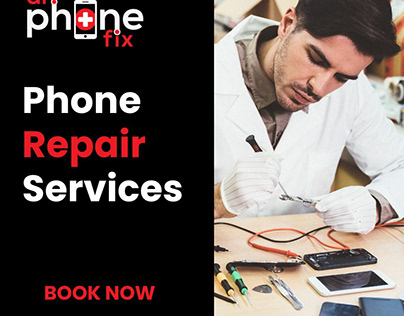 Iphone Repair Services in Regina