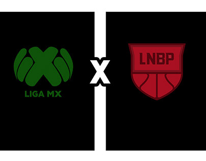 Liga MX x LNBP
