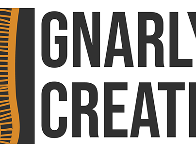 Gnarly Creatives Logo Design