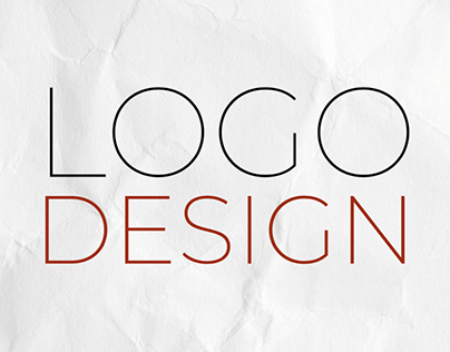 Logo design per settore abbigliamento / accessori