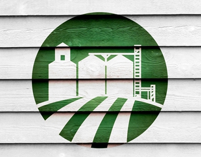 Логотип. Аграрная компания | Logo. Agricultural company