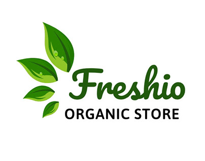 Freshio - Oraganic store