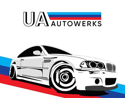 Project thumbnail - UA Autowerks Tuning