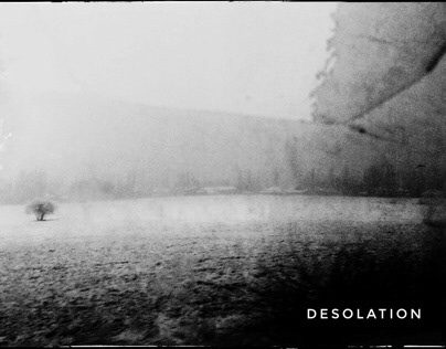 Desolation [ongoing project]