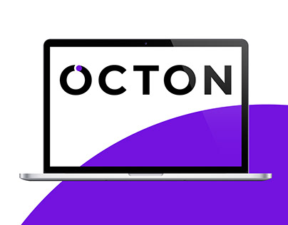OCTON Marketing Agency | Rebranding