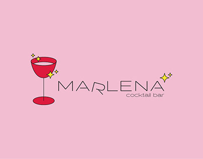 Marlena Identity Branding