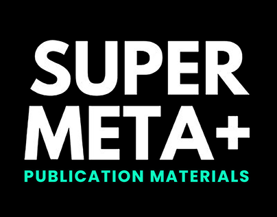 Supermeta+ Publication Materials