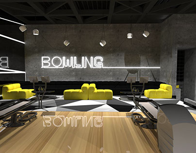 Balaboom Bowling Center