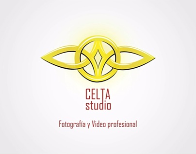 Celta Studio - Animation Logo