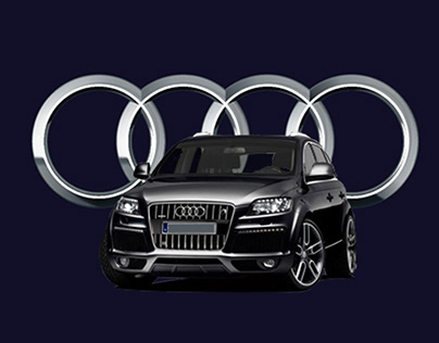 Project thumbnail - Audi Ireland