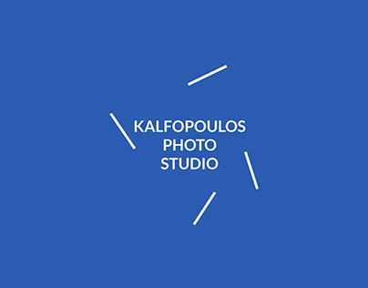 Kalfopoulos Photo Studio