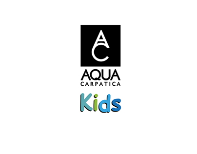 Aqua Carpatica Kids