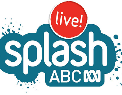 ABC Splash