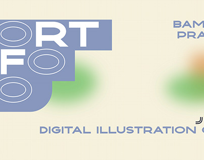 Portofolio - Digital Illustration