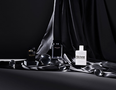 Blackfriday 2021 Campaign for parfumdreams.de