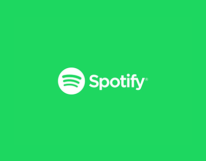 Spec ad for spotify