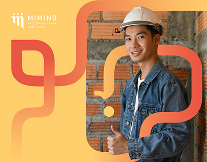 MIMINO - Branding