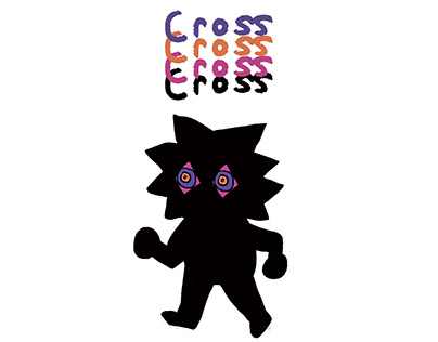 Cross (Comic)
