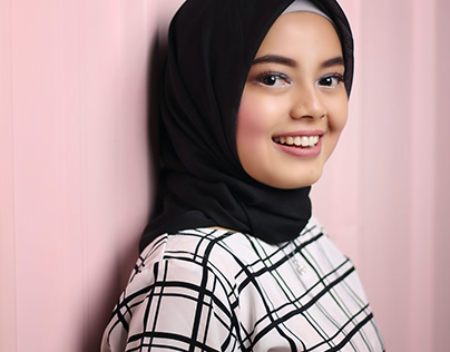 Extra Soft Silk Chiffon Hijab | Silqrose