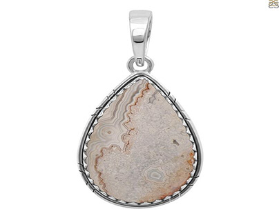 Crazy Lace Agate Meaning and Benefits