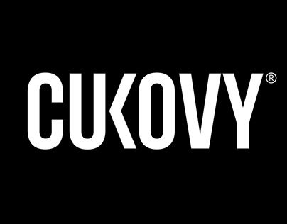CUKOVY rebranding / 2021