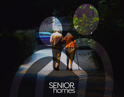 Senior Homes - Yaşa ve Yaşama Uyumlu Evler