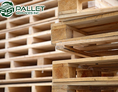 Wholesale pallets Clarence NY