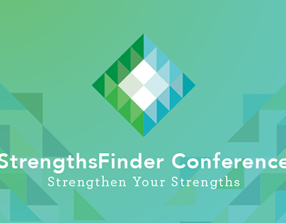 Strengthsfinder Conference | JMU Dux Leadership Center